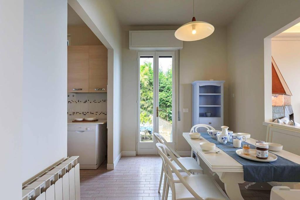 Casa vacanze Lovely With Amazing Views! - Casa Laura Stresa