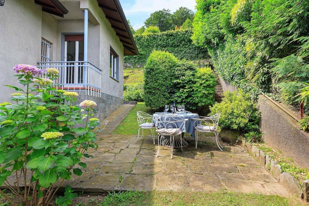 Lovely With Amazing Views! - Casa Laura Stresa