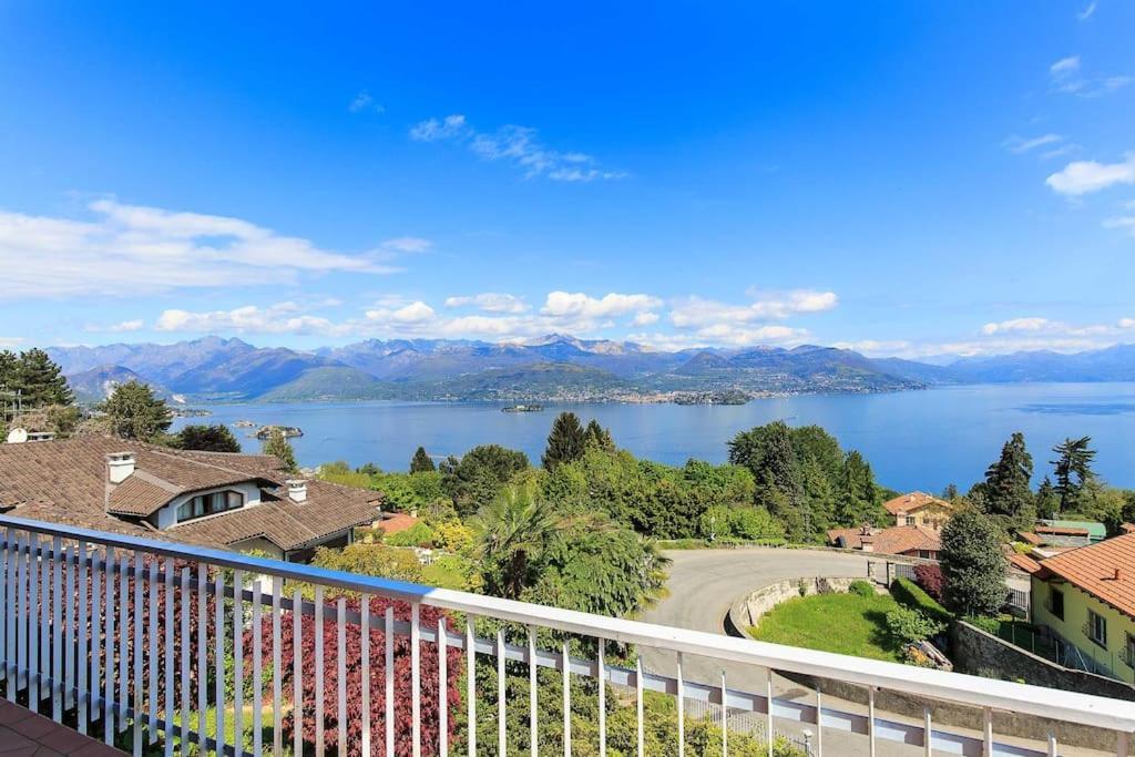 Lovely With Amazing Views! - Casa Laura