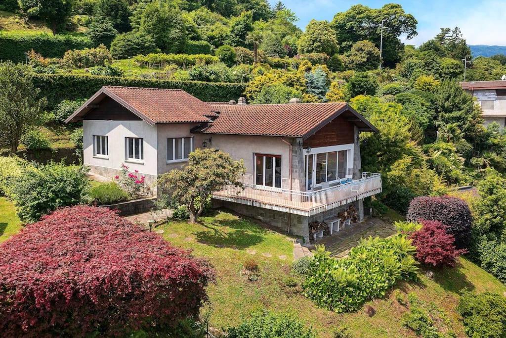 Casa vacanze Lovely With Amazing Views! - Casa Laura Stresa