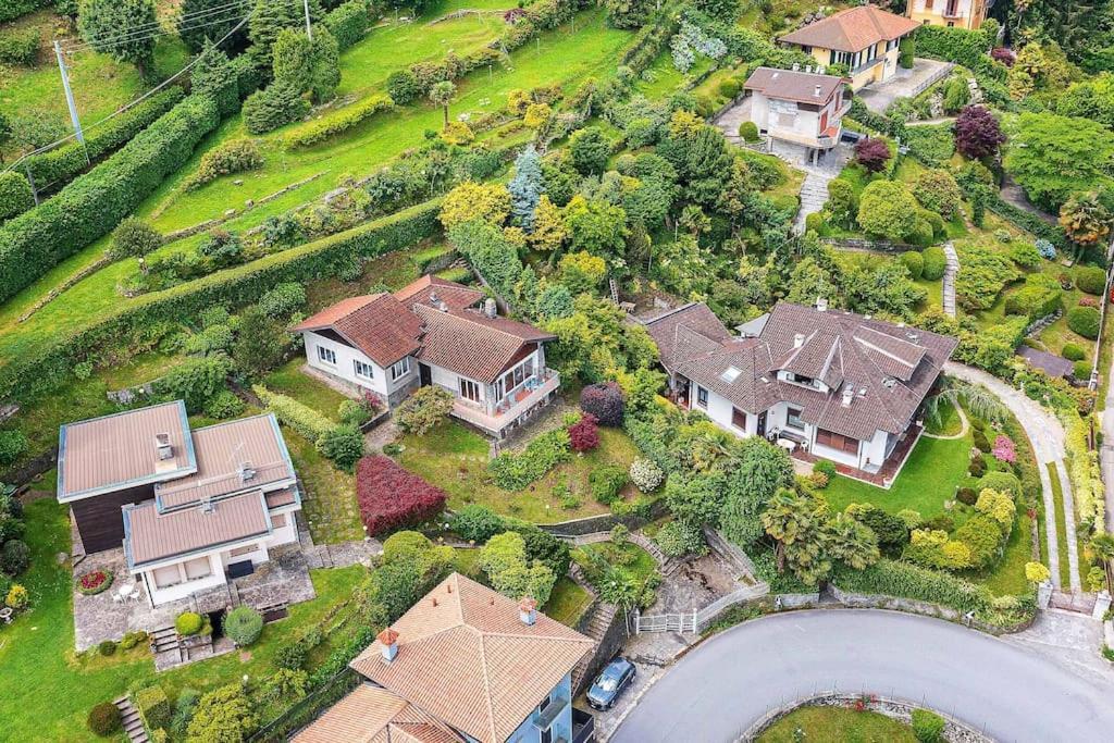Lovely With Amazing Views! - Casa Laura Stresa