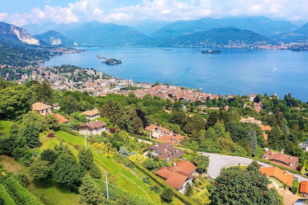 Lovely With Amazing Views! - Casa Laura Casa vacanze