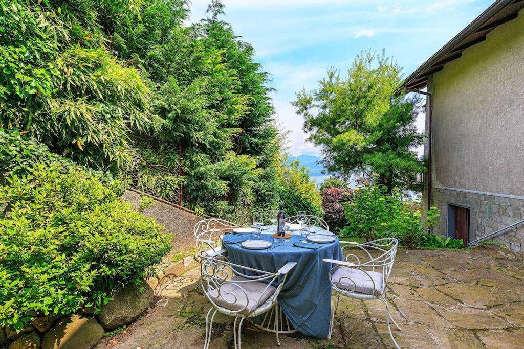 Casa vacanze Lovely With Amazing Views! - Casa Laura Stresa